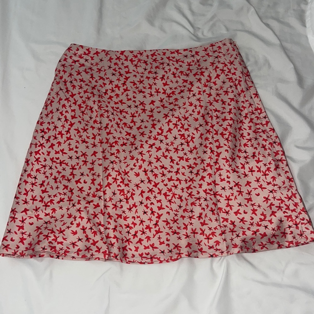 Princess polly skirt only worn once